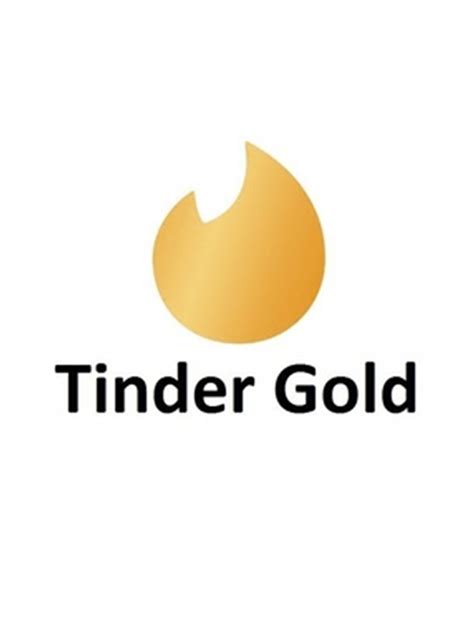 tinder gold 7.99